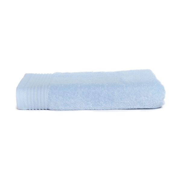 The One  Classic Bath Towel 70x140 Light Blue