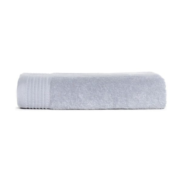 The One  Classic Bath Towel 70x140 Light Grey