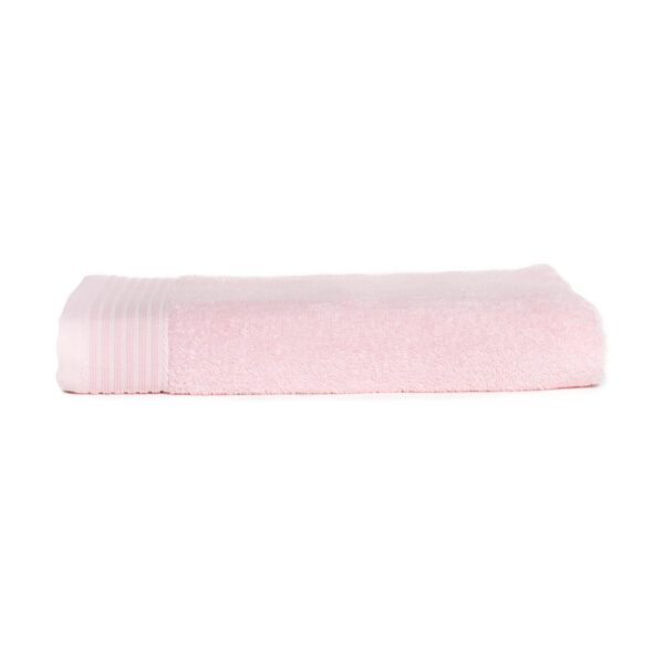 The One  Classic Bath Towel 70x140 Light Pink