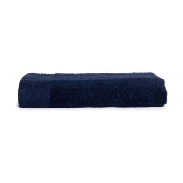 The One  Classic Bath Towel 70x140 Navy Blue
