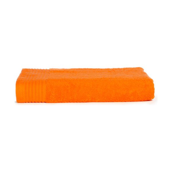 The One  Classic Bath Towel 70x140 Orange