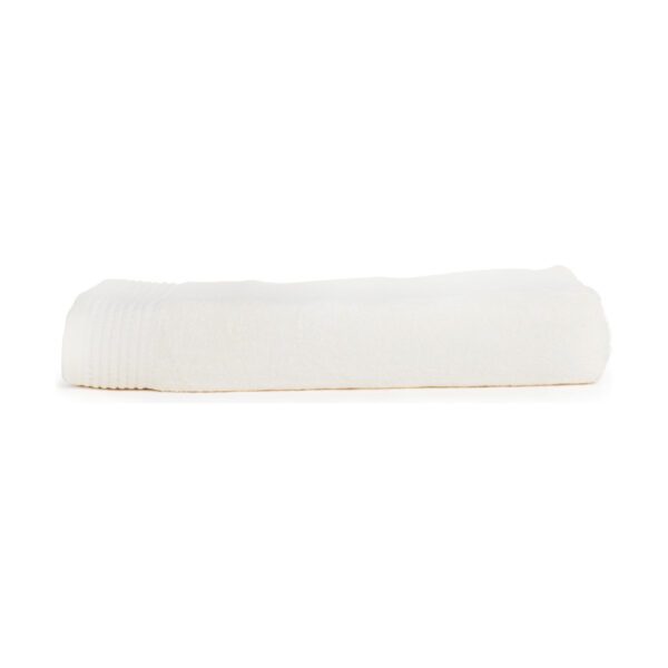 The One  Classic Beach Towel 100x180cm Ivory Cream