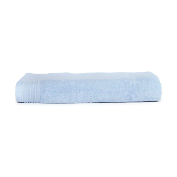 The One  Classic Beach Towel 100x180cm Light Blue