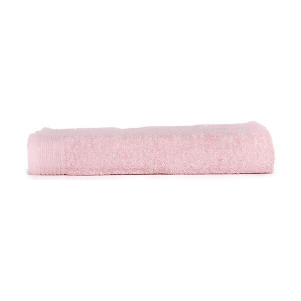 The One  Classic Beach Towel 100x180cm Light Pink