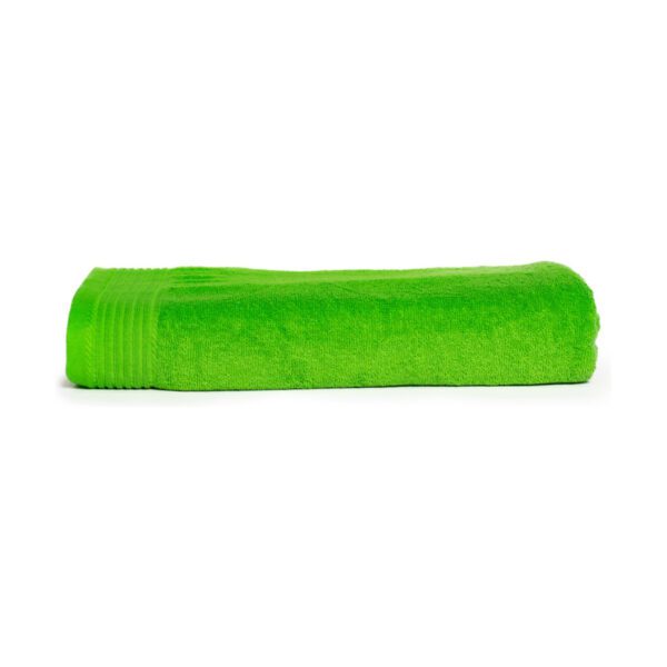 The One  Classic Beach Towel 100x180cm Lime Green