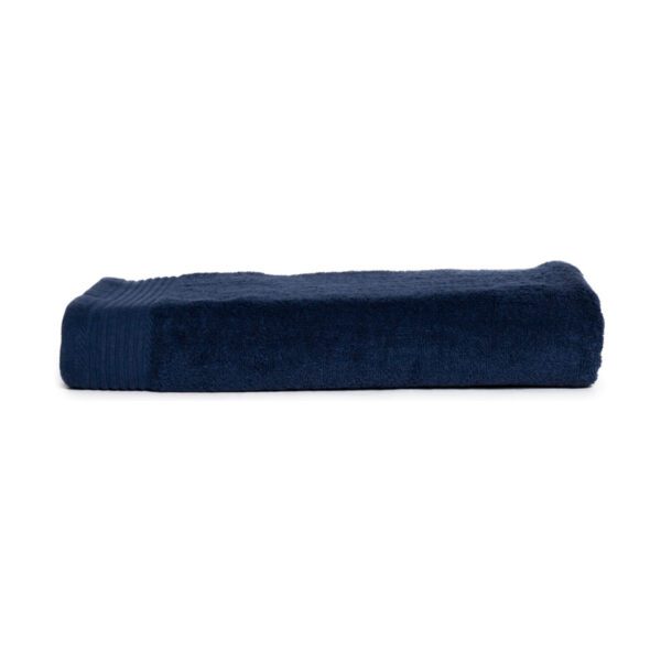 The One  Classic Beach Towel 100x180cm Navy Blue