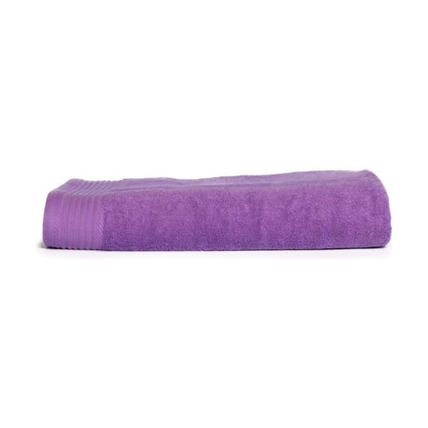 The One  Classic Beach Towel 100x180cm Purple