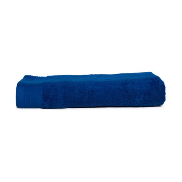 The One  Classic Beach Towel 100x180cm Royal Blue