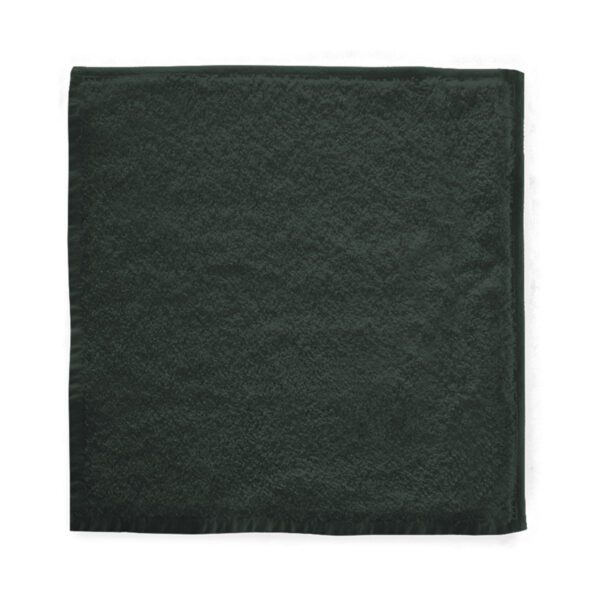 The One  Classic Small Guesttowel 30x30cm Anthracite