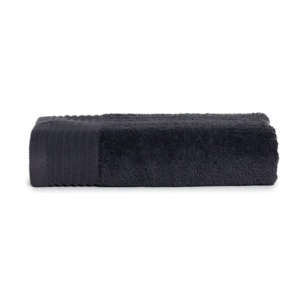 The One  Classic Towel 50x100cm Anthracite