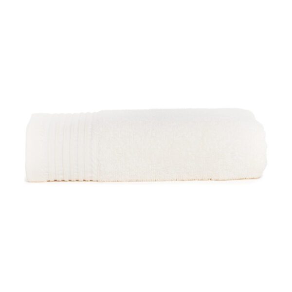 The One  Classic Towel 50x100cm Ivory Cream