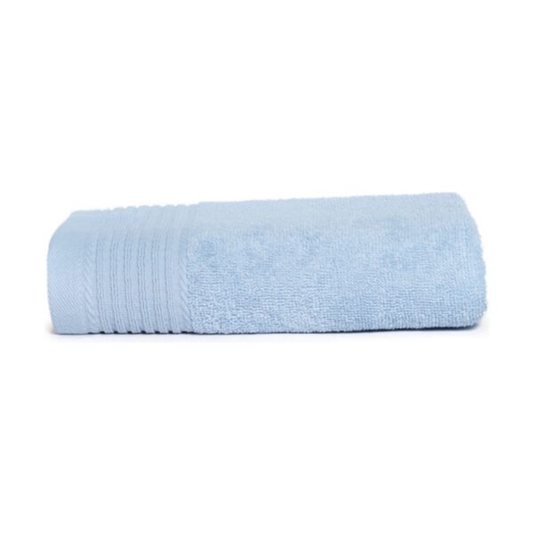 The One  Classic Towel 50x100cm Light Blue