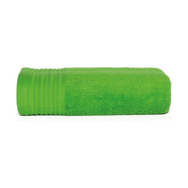 The One  Classic Towel 50x100cm Lime Green