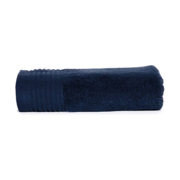 The One  Classic Towel 50x100cm Navy Blue