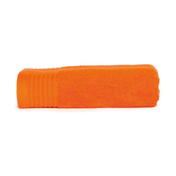 The One  Classic Towel 50x100cm Orange