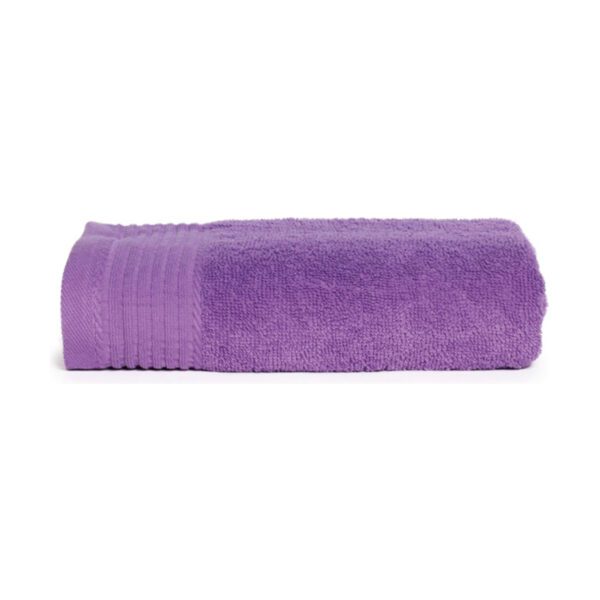The One  Classic Towel 50x100cm Purple