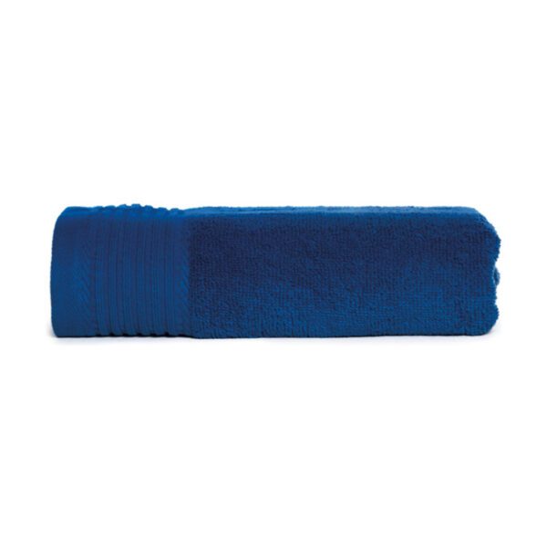 The One  Classic Towel 50x100cm Royal Blue