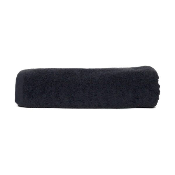 The One  Super Size Towel 100x210cm Anthracite