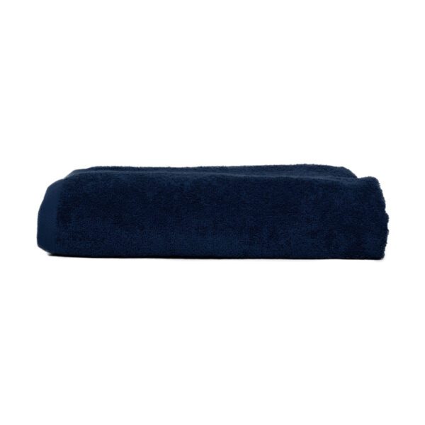 The One  Super Size Towel 100x210cm Navy Blue