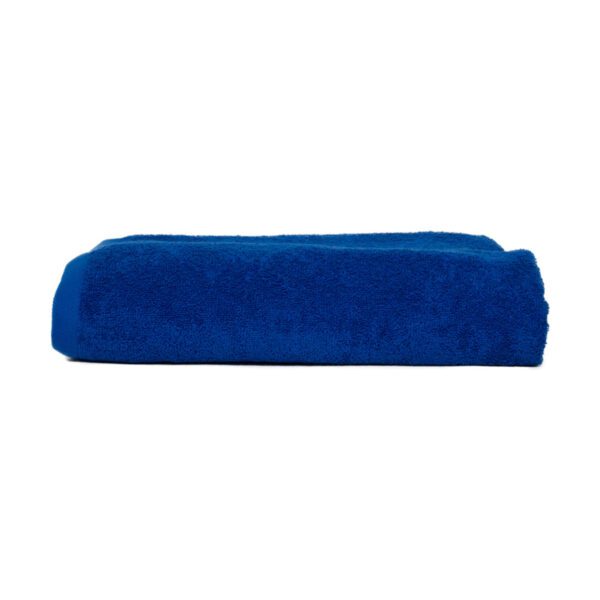The One  Super Size Towel 100x210cm Royal Blue