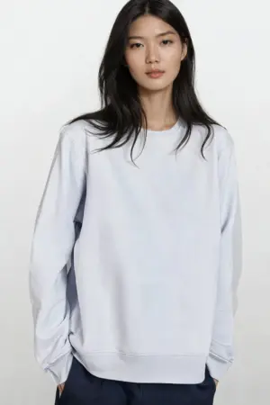 B&C QUEEN Crew Neck Sweat_°