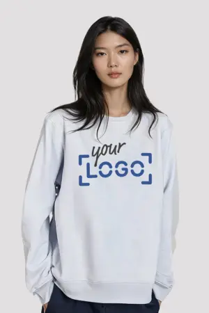 B&C QUEEN Crew Neck Sweat_°