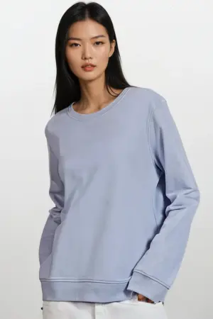 B&C Inspire Crew Neck Sweat /Women_°