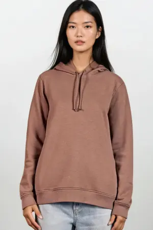B&C Inspire Hooded Sweat Women_°
