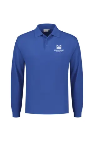 Poloshirt Matt