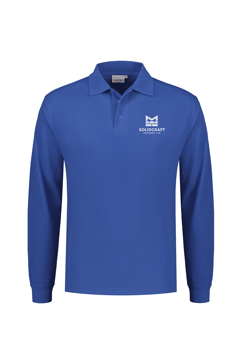 Poloshirt Matt