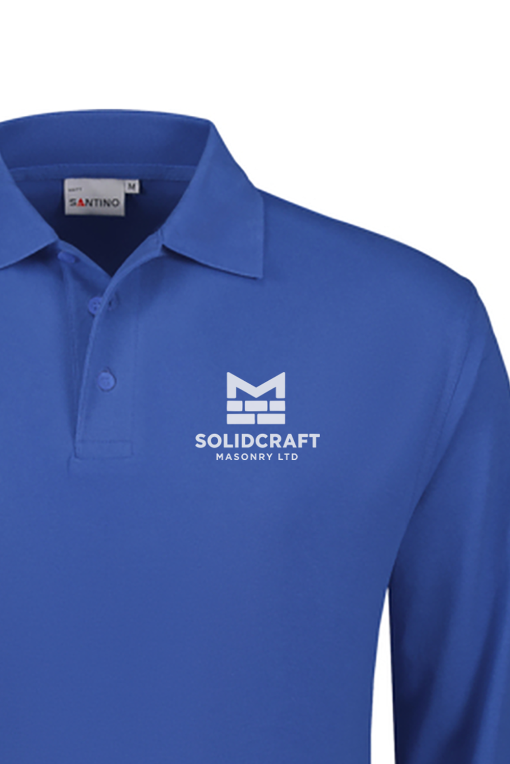 Poloshirt Matt - Afbeelding 2