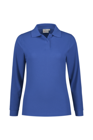 Poloshirt Matt Ladies