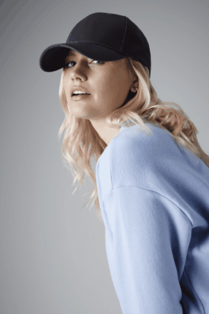 Beechfield Ultimate 6 Panel Cap