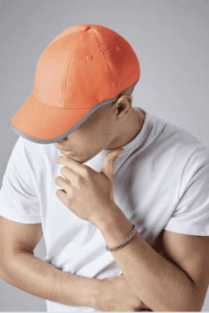 Beechfield Enhanced-Viz Cap