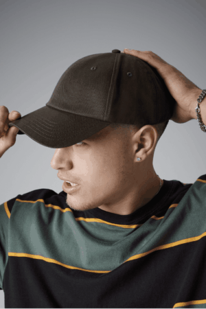 Beechfield Authentic Baseball Cap