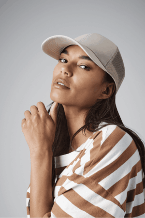 Beechfield Cotton Trucker Cap