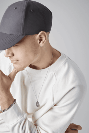 Beechfield Recycled Pro-Style Cap