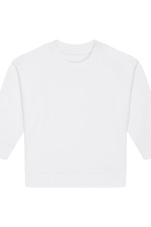 Stanley&Stella Baby Changer White 24-36 maanden