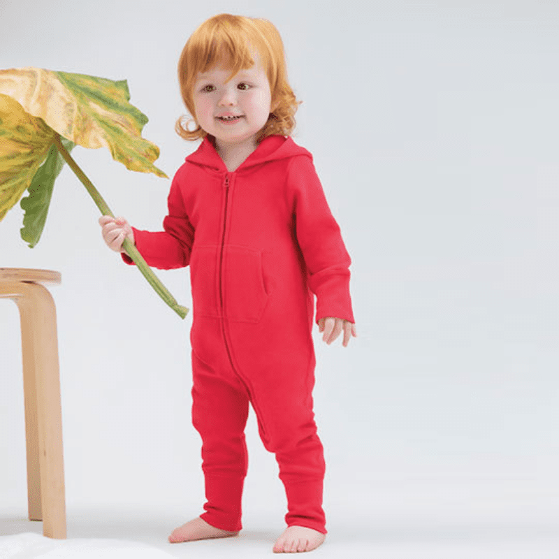 Babybugz Baby All-in-One - Afbeelding 2