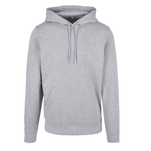 Basic Hoody