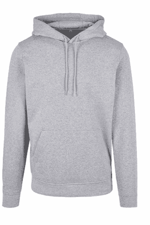 Basic Hoody