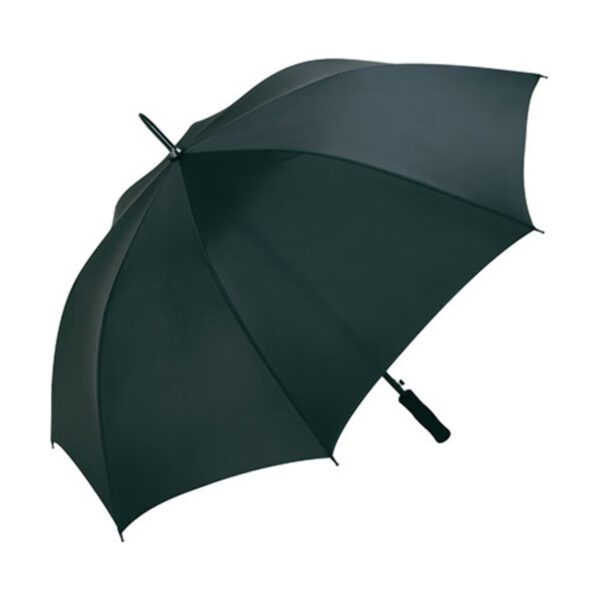 FARE AC-Umbrella Black Ø 120 cm