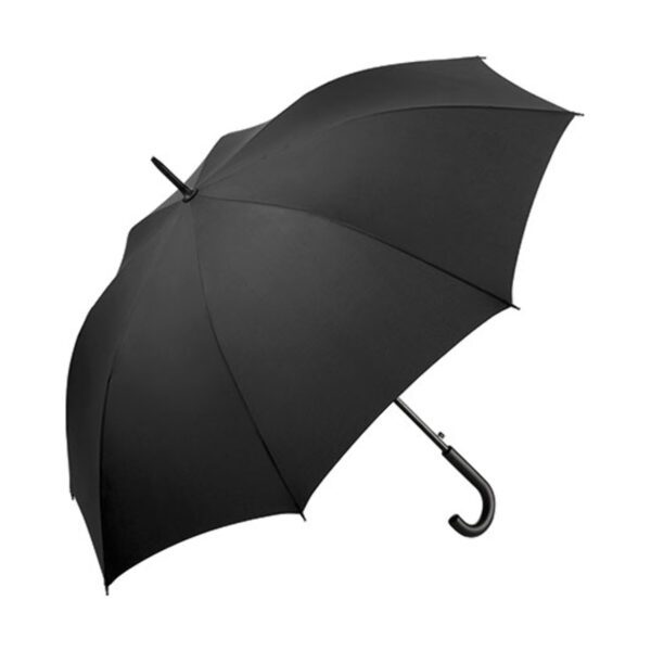 FARE AC-Umbrella Black Ø 122 cm