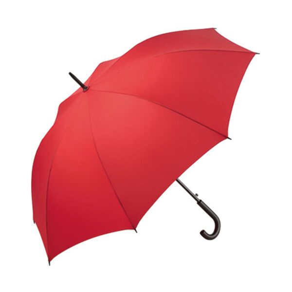 FARE AC-Umbrella Red Ø 122 cm