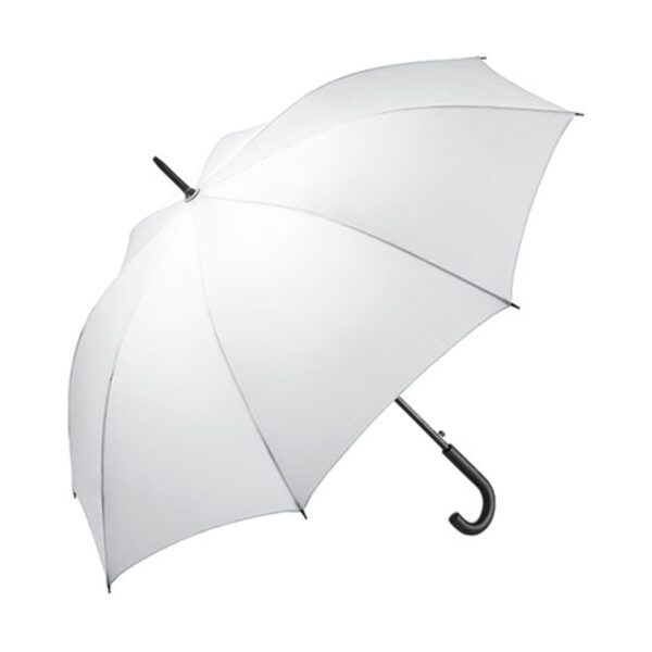 FARE AC-Umbrella White Ø 122 cm