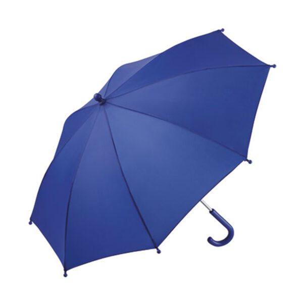 FARE Kids´-Umbrella FARE®-4-Kids Euro Blue Ø 73 cm