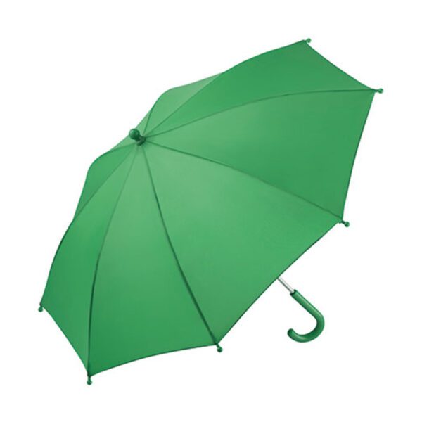 FARE Kids´-Umbrella FARE®-4-Kids Light Green Ø 73 cm