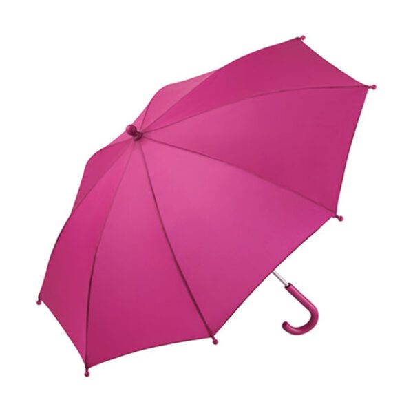 FARE Kids´-Umbrella FARE®-4-Kids Magenta Ø 73 cm