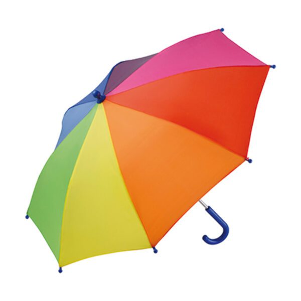 FARE Kids´-Umbrella FARE®-4-Kids Rainbow Ø 73 cm