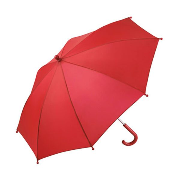 FARE Kids´-Umbrella FARE®-4-Kids Red Ø 73 cm